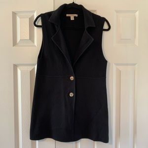 Belford sweater vest